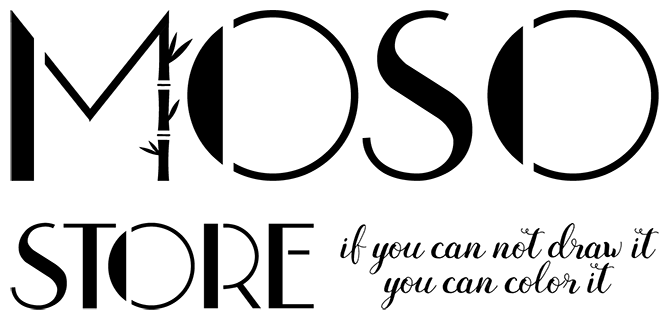 Logo Mosostore